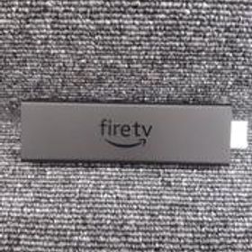 FIRE TV STICK K2R2TE AMAZON