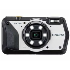 デジタルカメラ RICOH / リコー RICOH G900 II 【キャンセル不可・北海道沖縄離島配送不可】 0057-4549212310331-ds