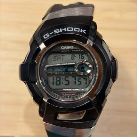 CASIO G-SHOCK G-LIDE DWX-110PS-1T Gショック