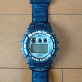 CASIO G-SHOCK G-LIDE 腕時計 本体
