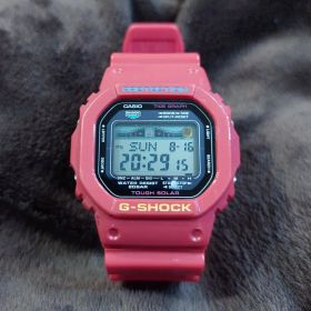 CASIO G-SHOCK G-LIDE GRX-5600A タフソーラー