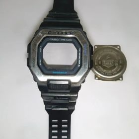 カシオ G-SHOCK GBX-100 G-LIDE ケース バンドのみ