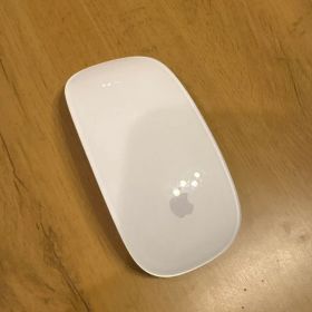 Apple Magic Mouse 2 ワイヤレスマウス 動作確認済み