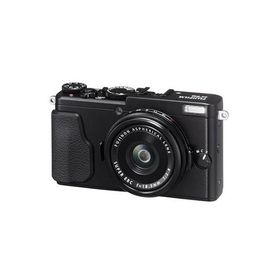 【中古】【1ヶ月保証】 富士フイルム FUJIFILM X70 ブラック X70-B