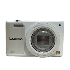 ジャンク デジタルカメラ Panasonic DMC-SZ10