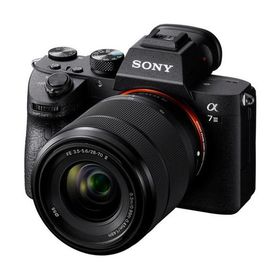 【長期保証付】ソニー(SONY) α7III ズームレンズキット ミラーレスデジタルカメラ ILCE-7M3M フルサイズ Eマウント