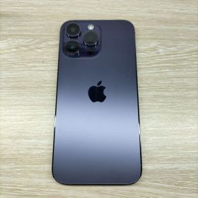 iPhone14 ProMax 256GB 米国版 A2651 日本でもOK