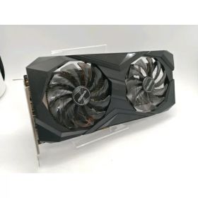 【中古】ASRock Radeon RX 6600 XT Challenger D 8GB OC（RX6600XT CLD 8GO）RX6600XT/8GB(GDDR6)【秋葉2号】保証期間1週間