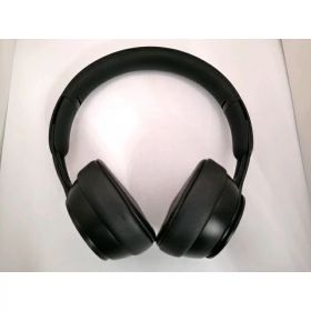 【中古】beats by dr.dre Solo Pro Wireless ブラック MRJ62FE/A【三宮駅前】保証期間1ヶ月【ランクC】