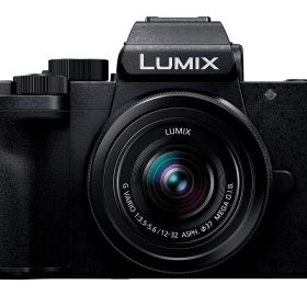 【新品】Panasonic LUMIX DC-G100DK レンズキット