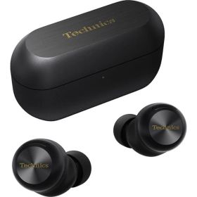 Technics EAH-AZ100-K ワイヤレスイヤホン 本体