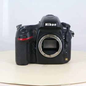 【中古】(ニコン) Nikon D800 ボディ