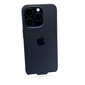 「Bランク」SIMフリー iPhone 15 Pro 256GB [ブルーチタニウム] MTUG3J/A スマホ本体 電池最大容量88％