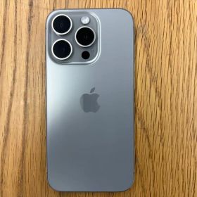 iPhone 15 Pro 128GB