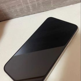 Apple iPhone X 本体 シルバー