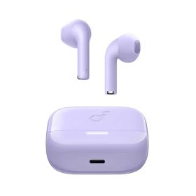 【新品】 Anker Soundcore K20i パープル 0