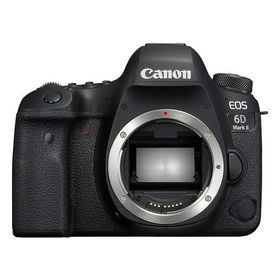 【中古】【1ヶ月保証】 キヤノン Canon EOS 6D Mark II ボディ EOS6DMK2