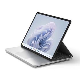 マイクロソフト ノートパソコン Surface Laptop Studio 2 Z1I-00018 [プラチナ]