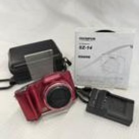 デジタルカメラ SZ-14 OLYMPUS