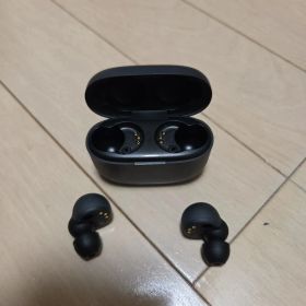 SONY ワイヤレスイヤホン WF-LS900N 本体
