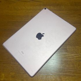 iPad Pro 10.5インチ 256GB セルラーモデル 画面割れあり