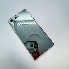 【SIMフリー】 Xperia XZ Premium SO-04J 本体