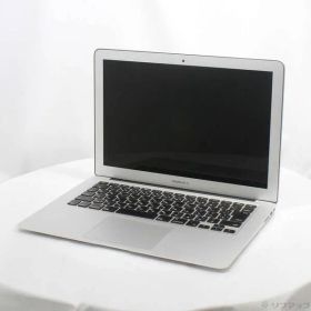 ソフマップ 〔中古品〕 MacBook Air 13.3-inch Early-2015 MMGG2J／A Core_i5 1.6GHz 8GB SSD256GB 〔10.15 Catalina〕【377】