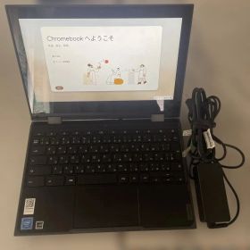 【美品】Lenovo 300e Chromebook 2nd Gen 81MB