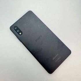 【SIMフリー】 Xperia Ace Ⅱ SO-41B Ace2 本体