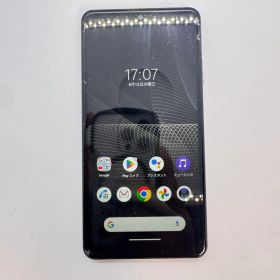 【画面割れ】 Xperia Ace Ⅱ Ace2 本体 動作確認済み