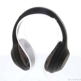 〔中古〕SONY(ソニー) WH-1000XM4 B ブラック〔276-ud〕