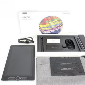 【ボーナスストア+5％】Wacom MobileStudio Pro 13 DTH-W1320H/K0 液タブ 512GB SSD 液晶 クリエイティブ ペンタブレット ワコム 本体