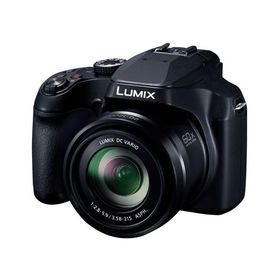 【新品】パナソニック LUMIX DC-FZ85D-K【選べる5年間延長保証対象(別料金)】