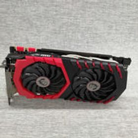 グラフィックボード GTX 1070 GAMING X 8G MSI