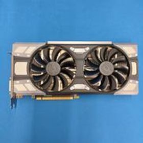グラフィックボード/GEFORCE GTX 1070 FTW GEFORCE GTX 1070 FTW EVGA
