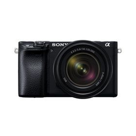 SONY α6400 ILCE-6400M 高倍率ズームレンズキット