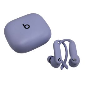 Beats Powerbeats Pro 2 MX753PA/A ハイパーパープル ワイヤレスイヤホン 中古 T11515412