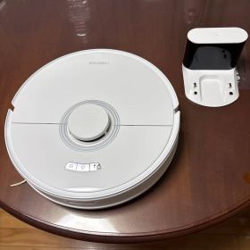 Roborock Q7 Max ロボット掃除機 本体