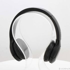 〔中古〕SONY(ソニー) WH-H810 B ブラック〔377-ud〕