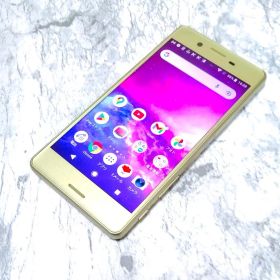 au Xperia X compact SIMフリー フルセグ YouTube