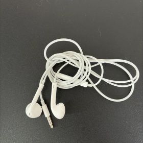 Apple EarPods 3.5mmプラグ 本体