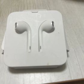 Apple EarPods with 3.5mm Plug
