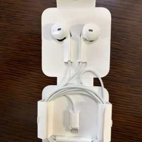 Apple EarPods with Lightning Connector