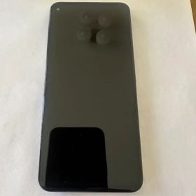 Google Pixel 5aブラック