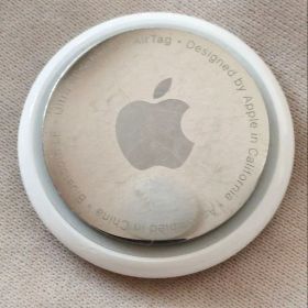 Apple AirTag 第1世代