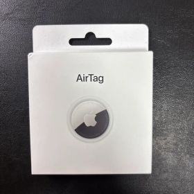 Apple AirTag 巳年限定デザイン 本体