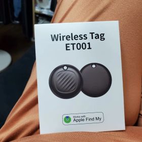 AirTag2つセット新品未開封