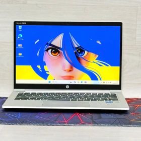 11世代i5ノートエイチピーhp ProBook 430 G8/16GBフルHD
