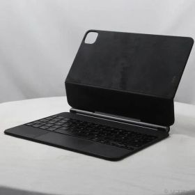 ソフマップ 〔中古品〕 11インチiPad Pro用Magic Keyboard スペイン語配列 MXQT2Y／A【344】