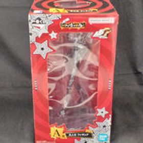 一番くじ ペルソナ5 ザ・ロイヤル A賞 主人公 BANDAI